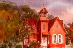 Little-Red-School-House