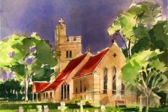 Tillingham-Church